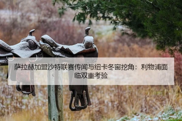 萨拉赫加盟沙特联赛传闻与纽卡冬窗挖角：利物浦面临双重考验